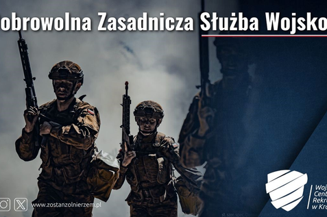 Dobrowolna Zasadnicza Służba Wojskowa